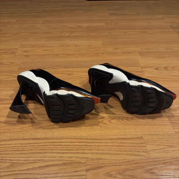 Dior Raf Simons Sneaker Heels - Picture 7 of 8